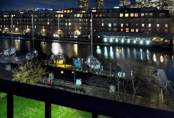 Boston, MA 02110,28-32 Atlantic Avenue #424