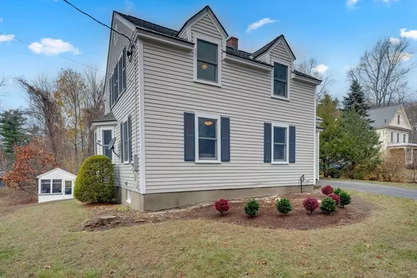 Groton, MA 01450,37 Pepperell Rd