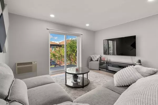 Boston, MA 02467,23 Westgate Rd #6