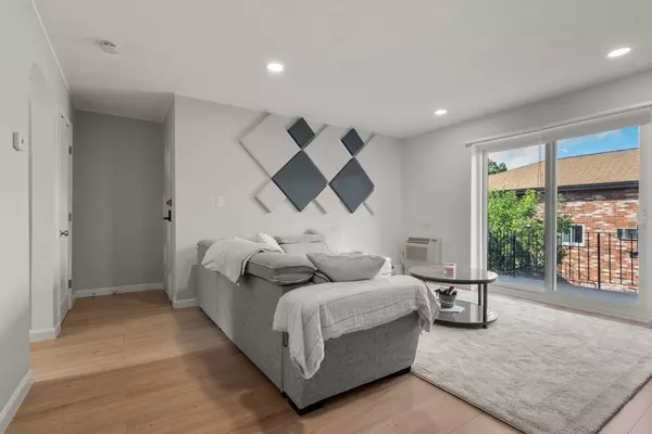 Boston, MA 02467,23 Westgate Rd #6