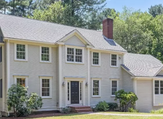 225 Prospect St, Hingham, MA 02043