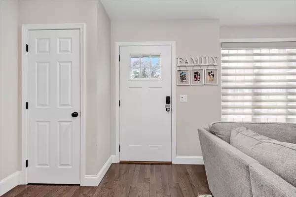 Pembroke, MA 02359,30 Old Washington #9