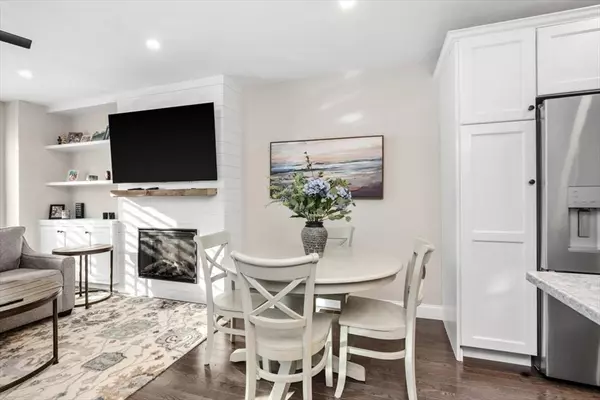 Pembroke, MA 02359,30 Old Washington #9