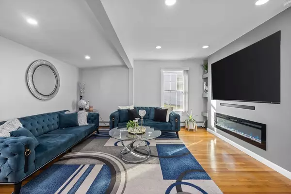 Revere, MA 02151,224 Harris St