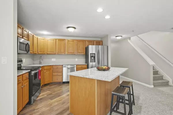 189 Bridle Cross Rd #189, Fitchburg, MA 01420