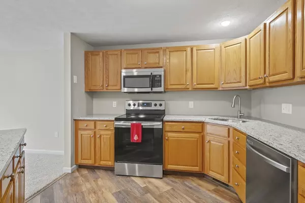 Fitchburg, MA 01420,189 Bridle Cross Rd #189