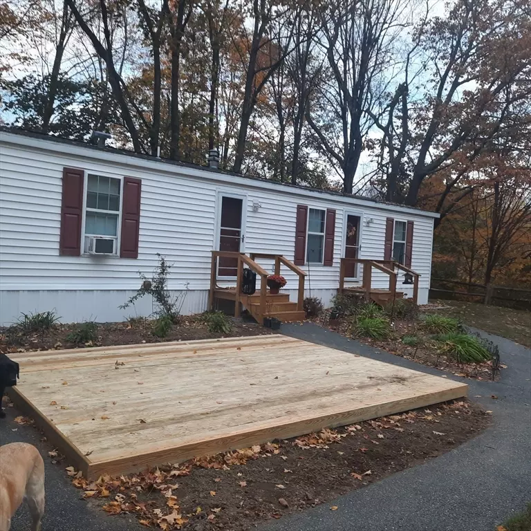 Pepperell, MA 01463,6A Mt. Lebanon Street #1