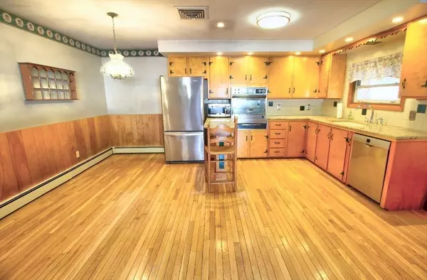 Fitchburg, MA 01420,36 Miles St