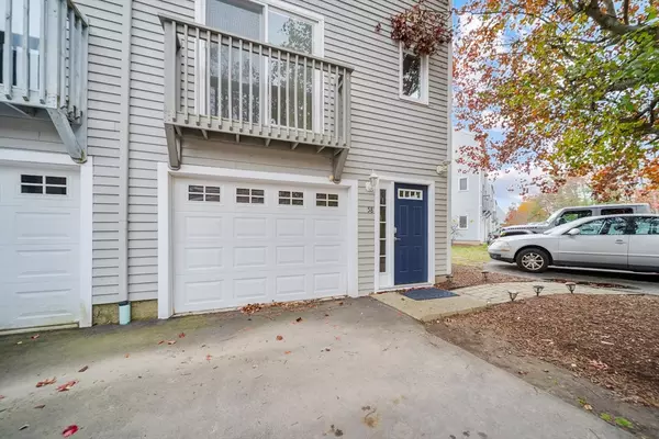 Nashua, NH 03063,58 Profile Cir #58