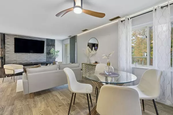 300 Park Terrace #354, Stoneham, MA 02180