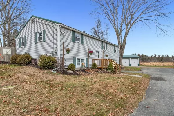 261 Little Rest Road, Warren, MA 01083