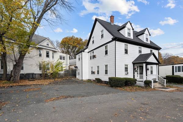 Arlington, MA 02476,4 Beck Rd