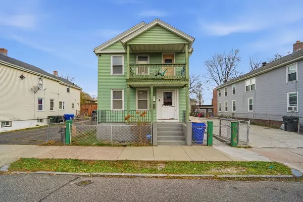 53 Fremont Street, Springfield, MA 01105