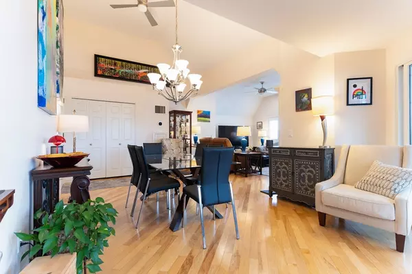 Worcester, MA 01609,44 Elm Street #501