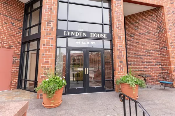 44 Elm Street #501, Worcester, MA 01609