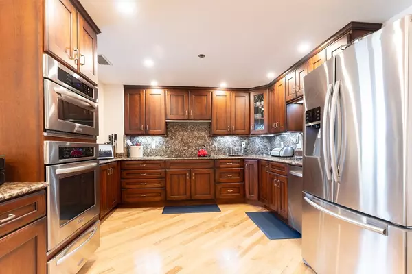 Worcester, MA 01609,44 Elm Street #501