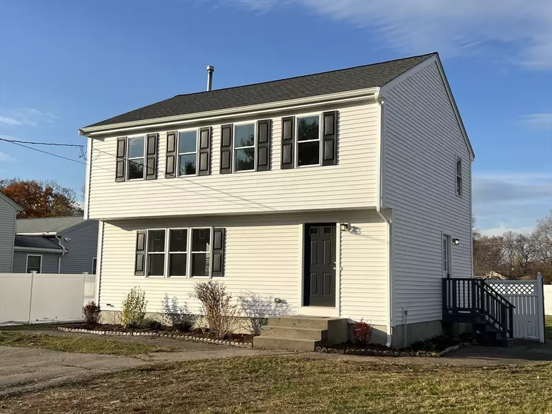 1024 Crescent St, Brockton, MA 02302
