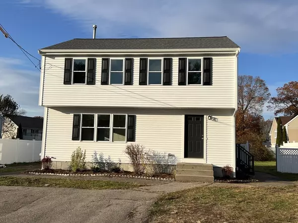 Brockton, MA 02302,1024 Crescent St