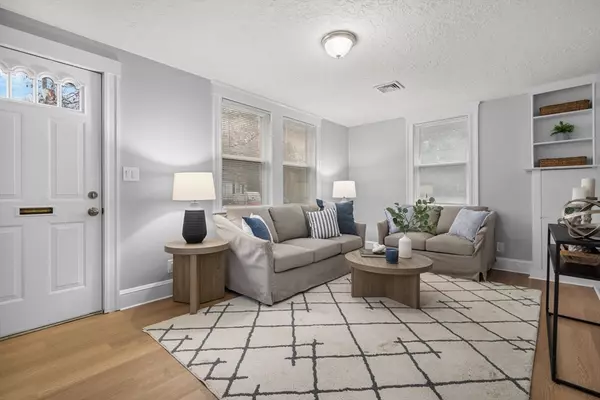 Weymouth, MA 02190,250 Thicket St