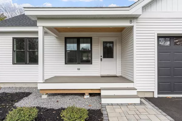 Lunenburg, MA 01462,18 Buttonwood Place #B