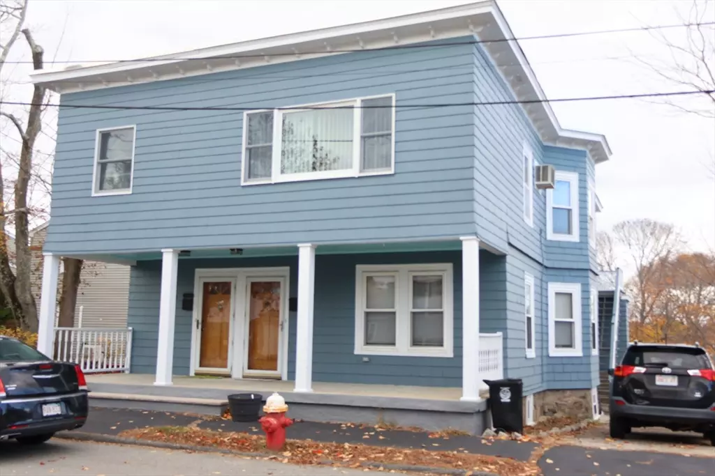 Swampscott, MA 01907,10-12 Fairview Ave