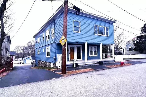 10-12 Fairview Ave, Swampscott, MA 01907