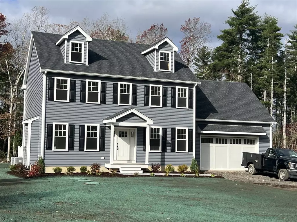 East Bridgewater, MA 02333,1754 Central St.