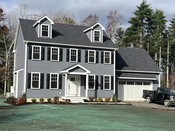 1754 Central St., East Bridgewater, MA 02333