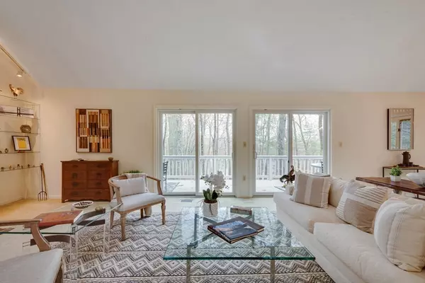 Lincoln, MA 01773,50 Windingwood Lane #50