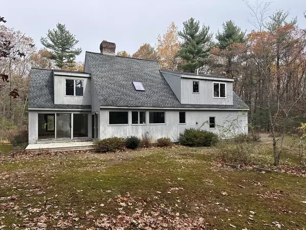 Harvard, MA 01451,332 Old Littleton Rd