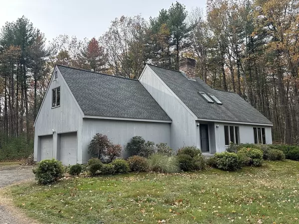 Harvard, MA 01451,332 Old Littleton Rd