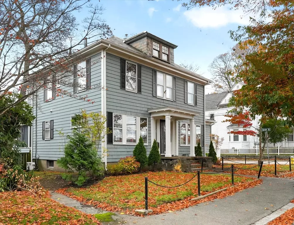 Salem, MA 01970,381 Lafayette St