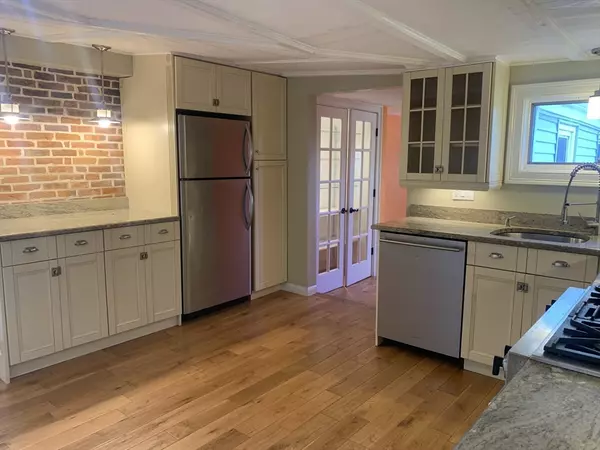 10 Salem St. Ave #2, Boston, MA 02129