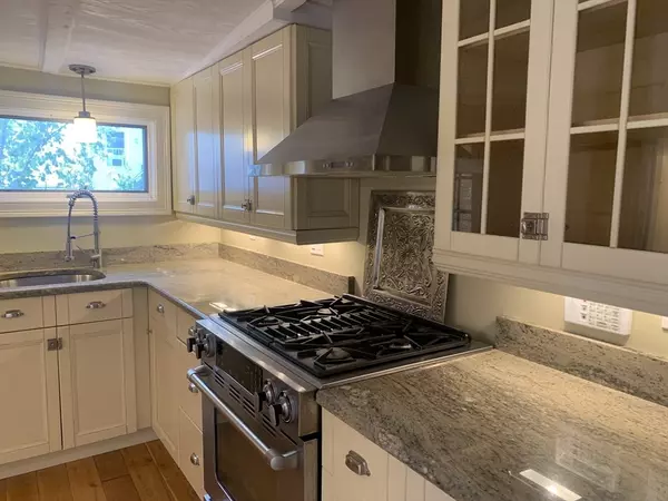 Boston, MA 02129,10 Salem St. Ave #2