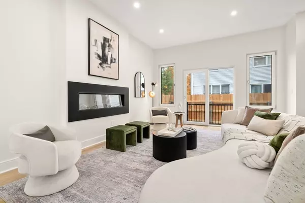 Newton, MA 02464,45 River Ave #45