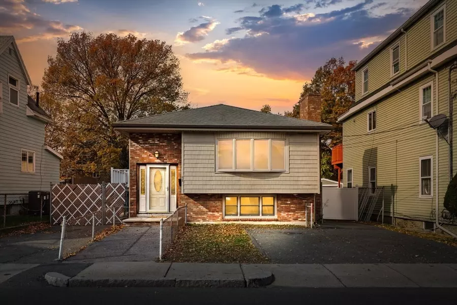 62 Adams St, Revere, MA 02151