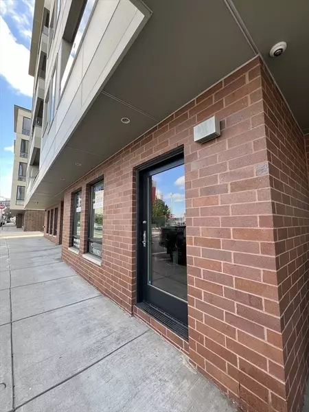 405 W 1st Street #G, Boston, MA 02127