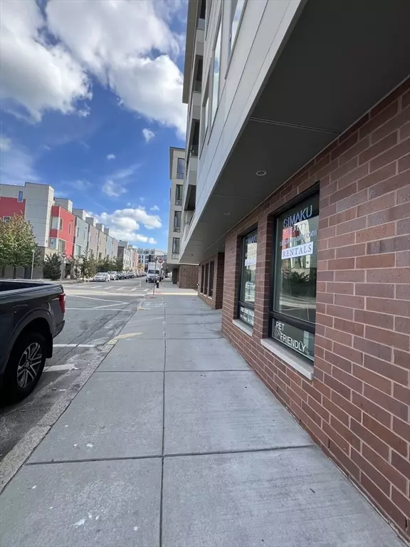 Boston, MA 02127,405 W 1st Street #G