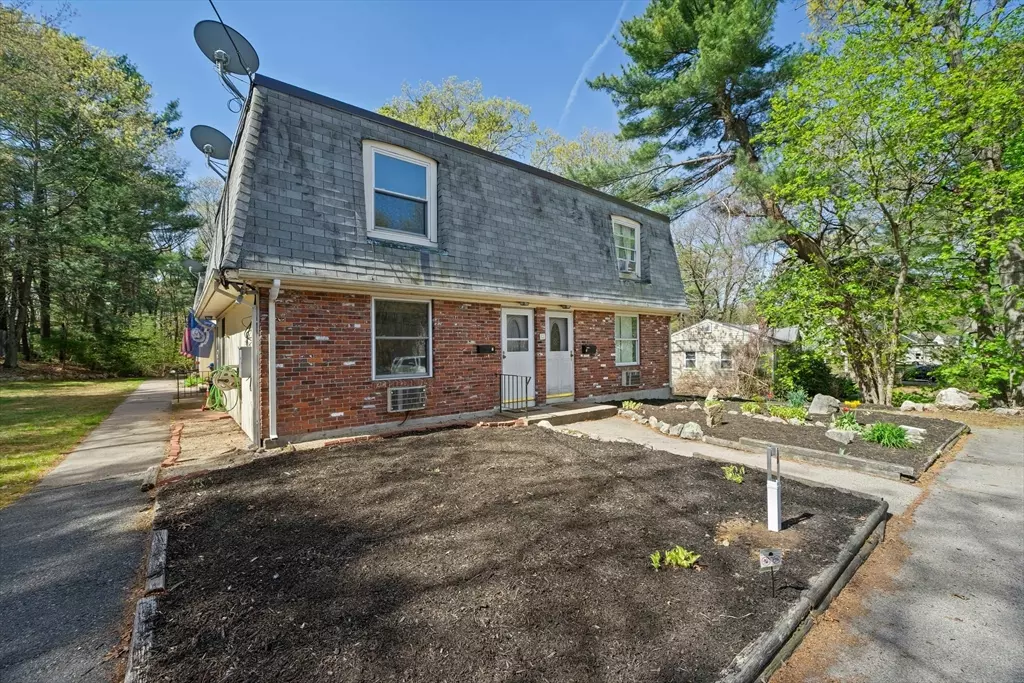 Foxboro, MA 02035,11 W. Belcher Road #2