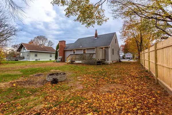 Attleboro, MA 02703,2 Gardner Ave