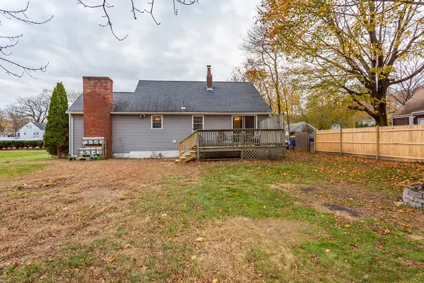 Attleboro, MA 02703,2 Gardner Ave