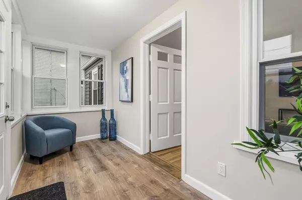 Revere, MA 02151,22 Walnut Street