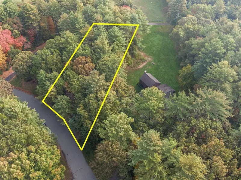 Lot 10 Stonecleave Road, North Andover, MA 01845