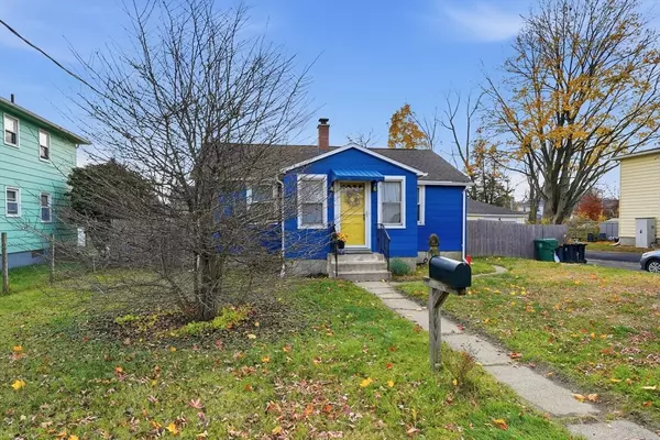 Chicopee, MA 01013,39 State St