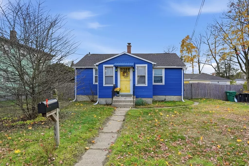 Chicopee, MA 01013,39 State St