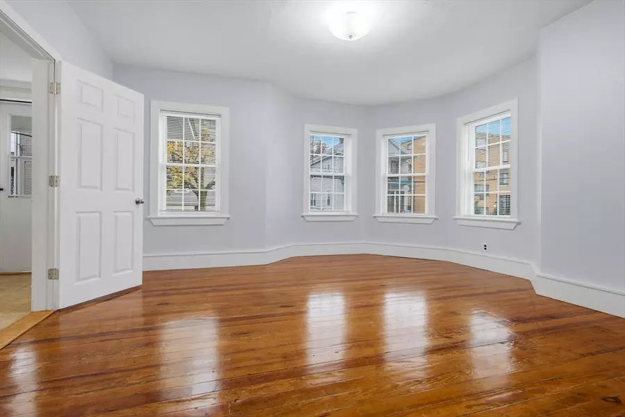 42-46 Wyeth St #1, Malden, MA 02148