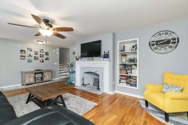 Methuen, MA 01844,35 Hardy Street