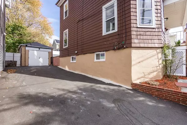 Everett, MA 02149,40 Gledhill Ave