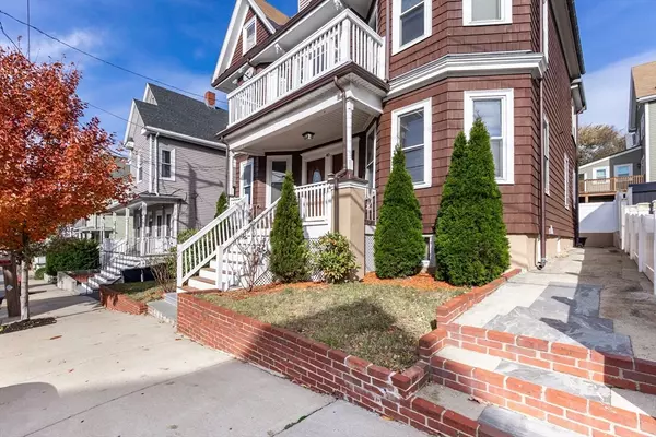 Everett, MA 02149,40 Gledhill Ave