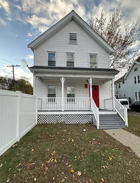 143 Arlington St #1, Framingham, MA 01702